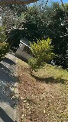 熊野神社(岡山県)