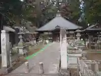 光丸山 法輪寺のその他建物
