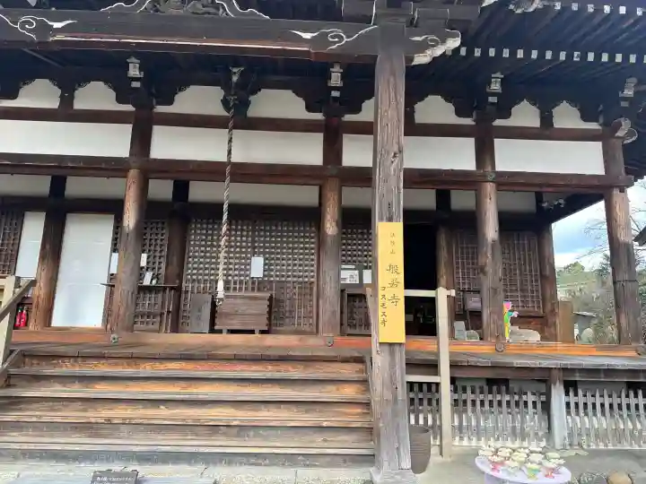 般若寺 ❁コスモス寺❁(奈良県)