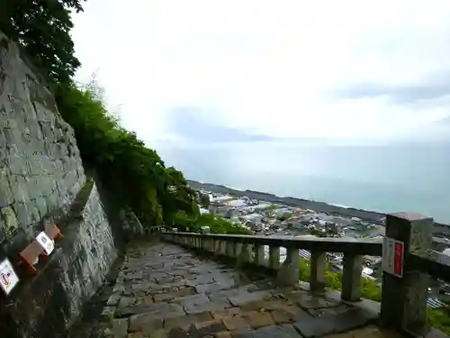 久能山東照宮の建物その他