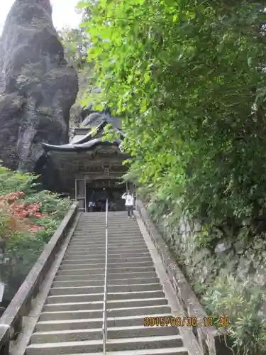 榛名神社のその他建物