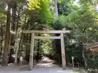 瀧原宮(皇大神宮別宮)(三重県)