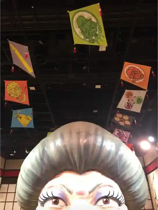 神田神社(神田明神)の芸術