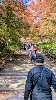 勝尾寺(大阪府)