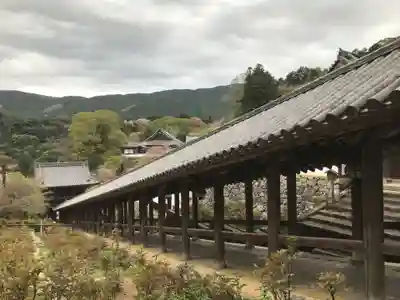 長谷寺のその他建物