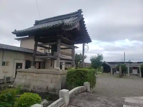 千樹禅寺のその他建物
