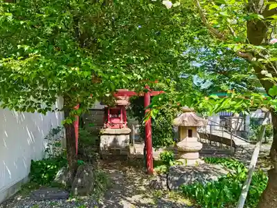 自性院(東京都)