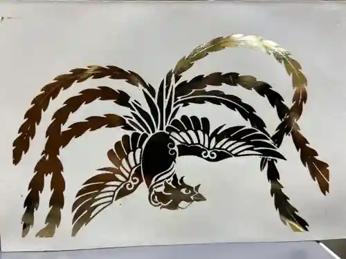 高司神社〜むすびの神の鎮まる社〜(福島県)