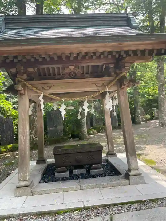 古峯神社(栃木県)