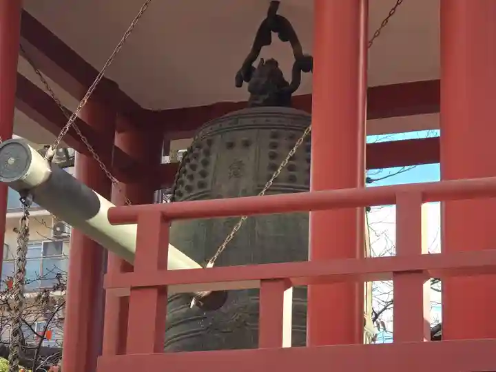 摂津之国 國分寺(金光明四天王護国之寺)(大阪府)