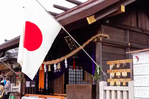 小垣江神明神社(愛知県)