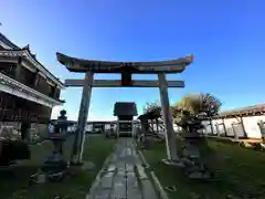 朝暉神社(京都府)