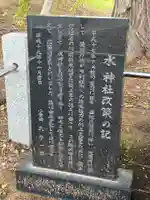水神社(千葉県)