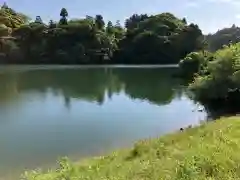 八坂神社の景色