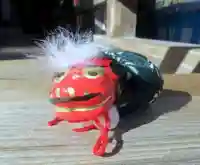 素盞雄神社(東京都)