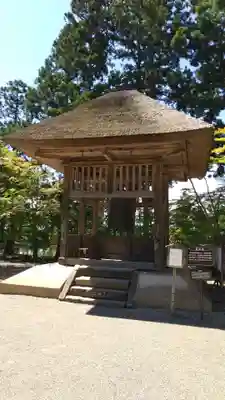 毛越寺のその他建物