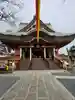 布施弁天 東海寺(千葉県)