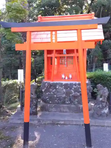 長楽寺(東京都)