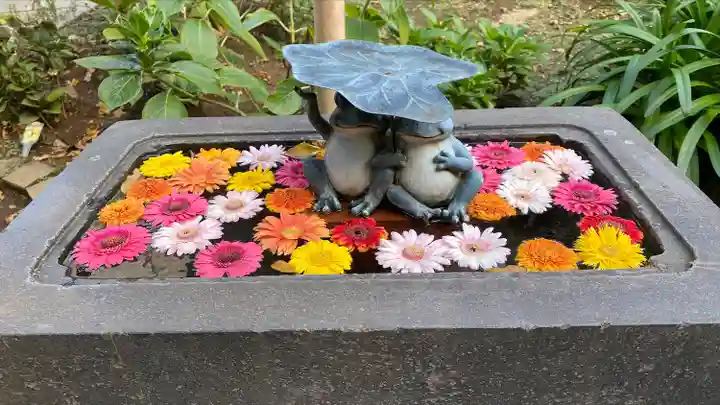 法輪寺(東京都)