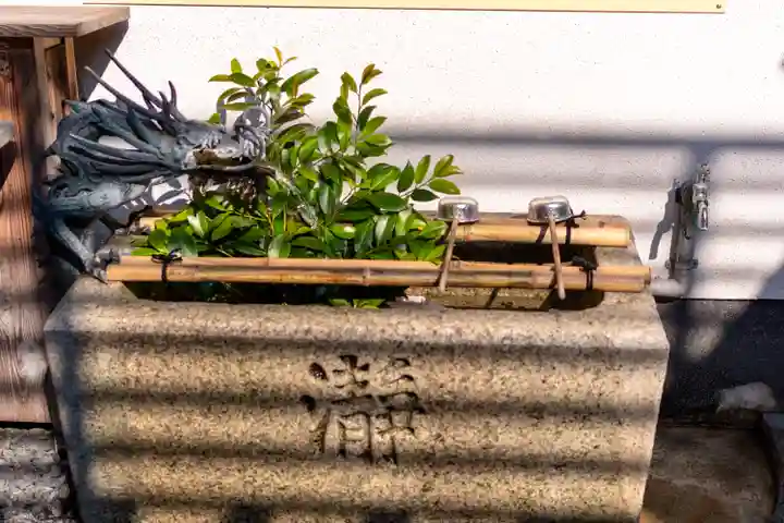 市比賣神社(京都府)