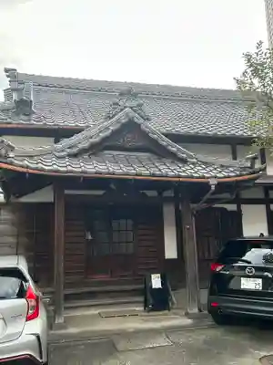 妙福寺(東京都)