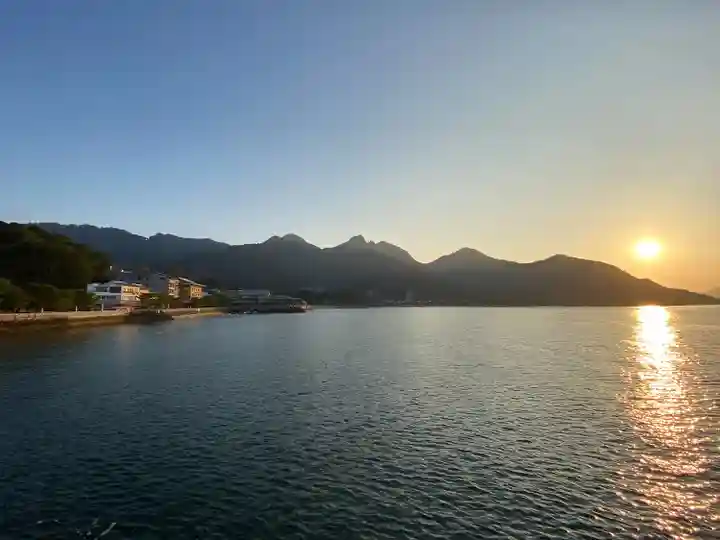 厳島神社(広島県)