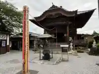神門寺(埼玉県)