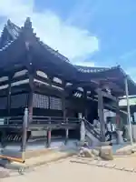 福禅寺(広島県)