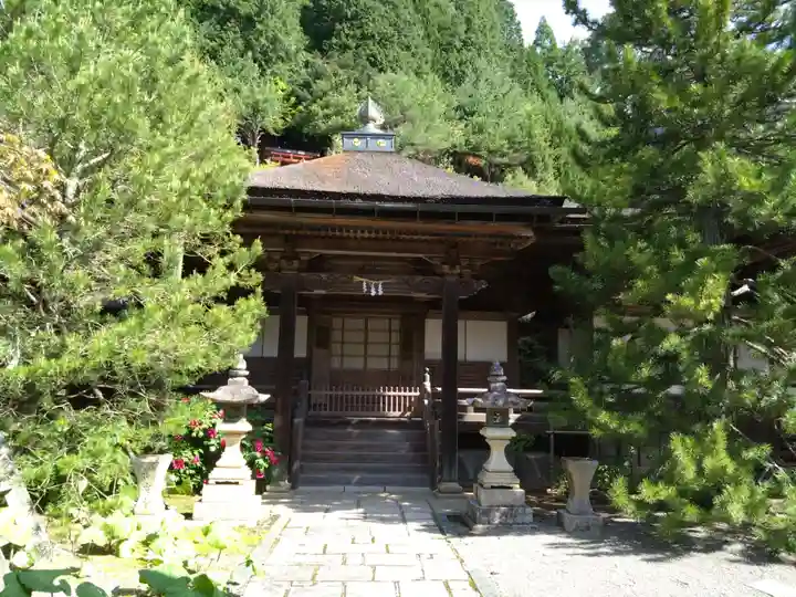 清浄心院(和歌山県)