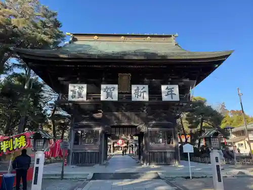 竹駒神社(宮城県)