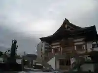 重願寺(東京都)