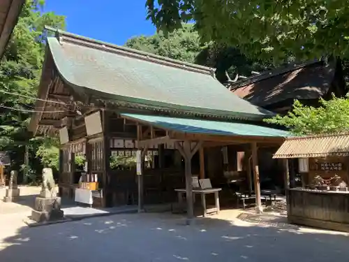 櫻井神社(福岡県)