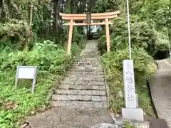 八幡神社(奈良県)