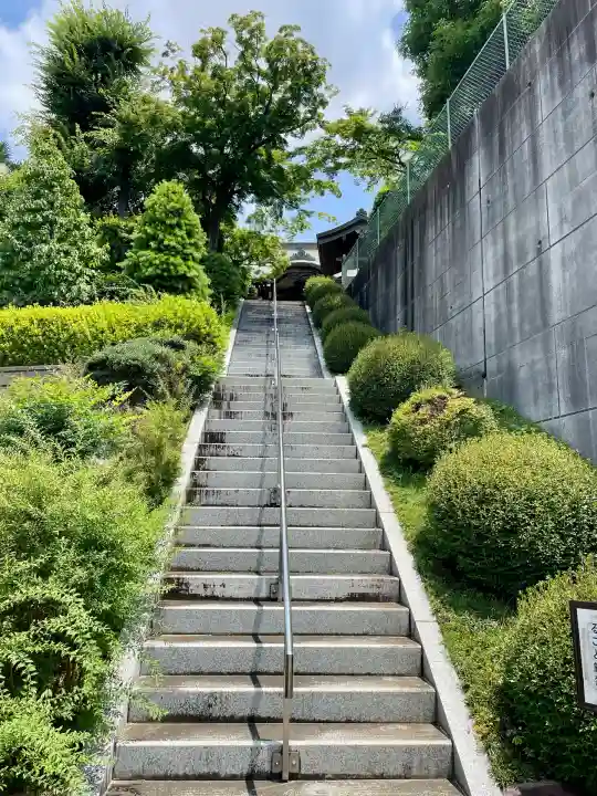 慈眼寺(神奈川県)