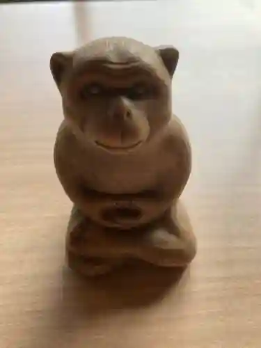 安用寺(愛知県)