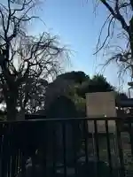 清水観音堂(東京都)