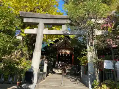 江東天祖神社(東京都)