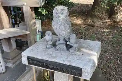 池袋御嶽神社(東京都)