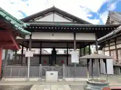 西新井大師総持寺(東京都)