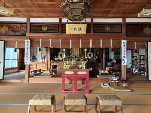 献忠寺(三重県)