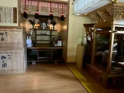 神明社(神奈川県)