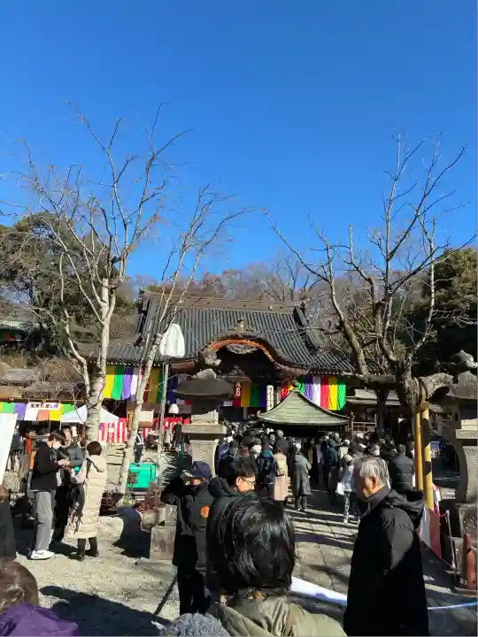 深大寺(東京都)