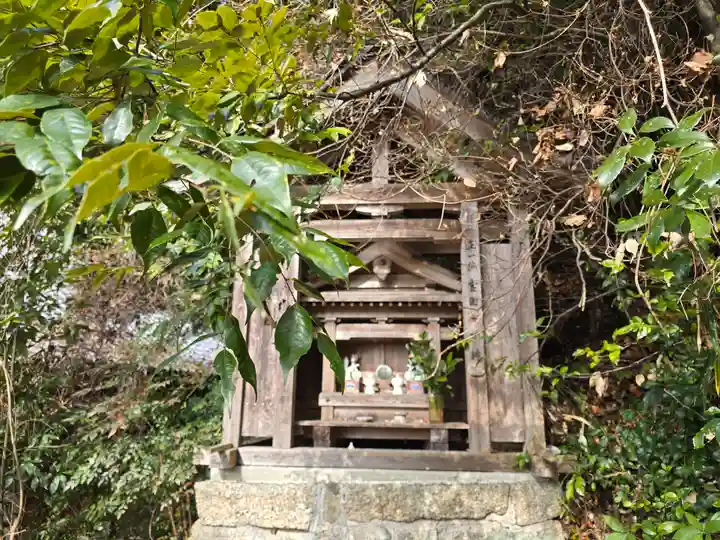 弘仁寺(奈良県)