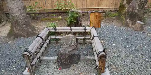 兒神社のその他建物