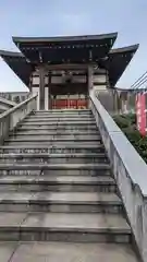 糀谷観音堂(東京都)