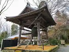 輪王寺の建物その他