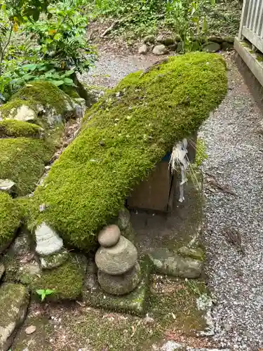 六所神社(滋賀県)