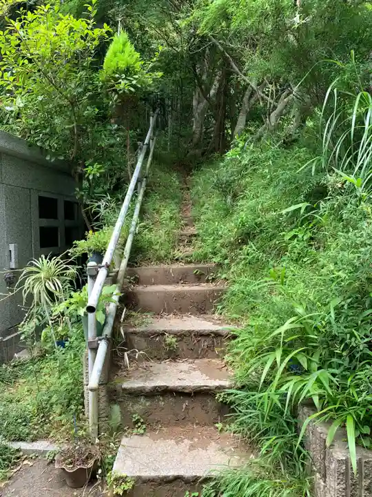 法眼寺(千葉県)