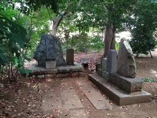 赤城神社(千葉県)