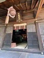 田端神社(東京都)